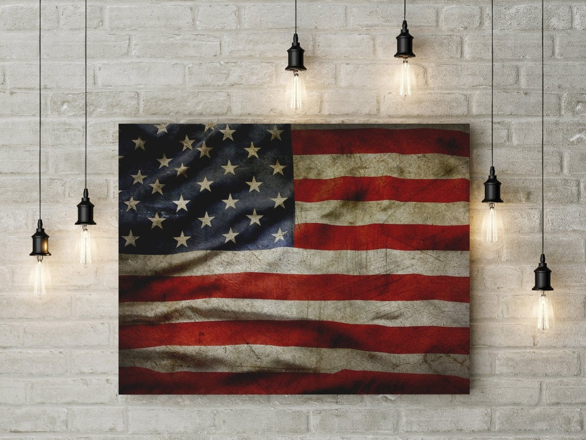 american-flag-canvas-wall-art-grunge-style-american-flag-310995