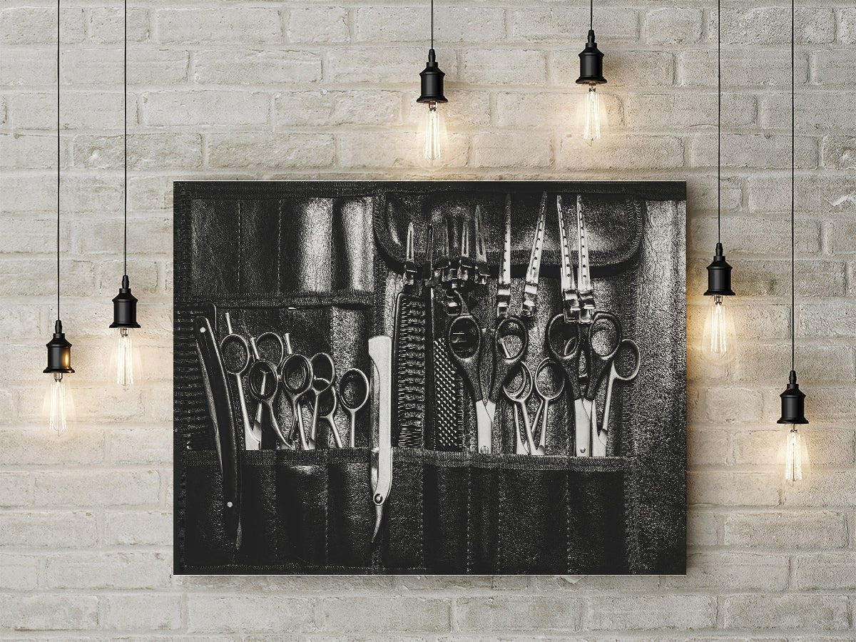 beauty-salon-haircare-masterpiece-framed-canvas-wall-art-hair-salon-decor-151966