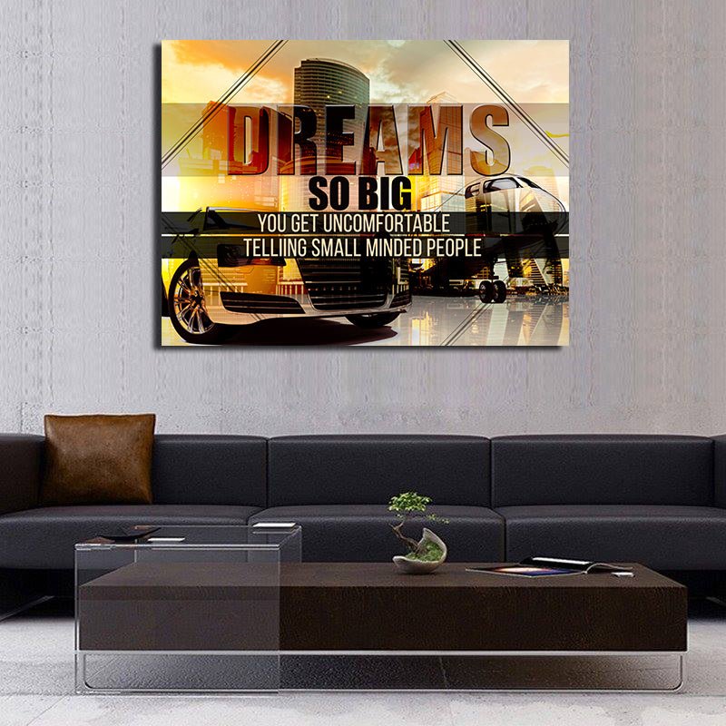 dreams-so-big-canvas-wall-art-motivational-quotes-769553