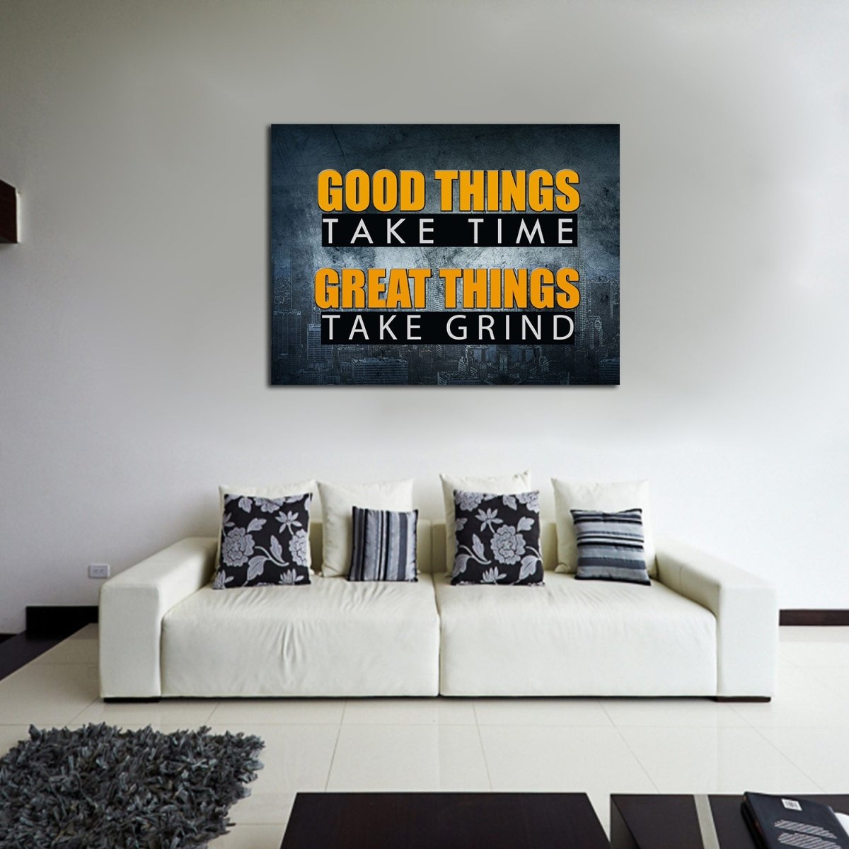 good-things-take-time-great-things-take-grind-motivational-canvas-wall-art-453750