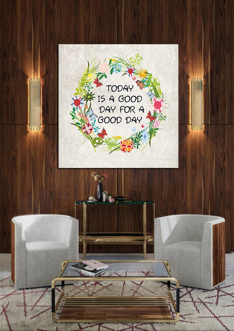 its-a-good-day-for-a-good-day-motivational-canvas-wall-art-847069