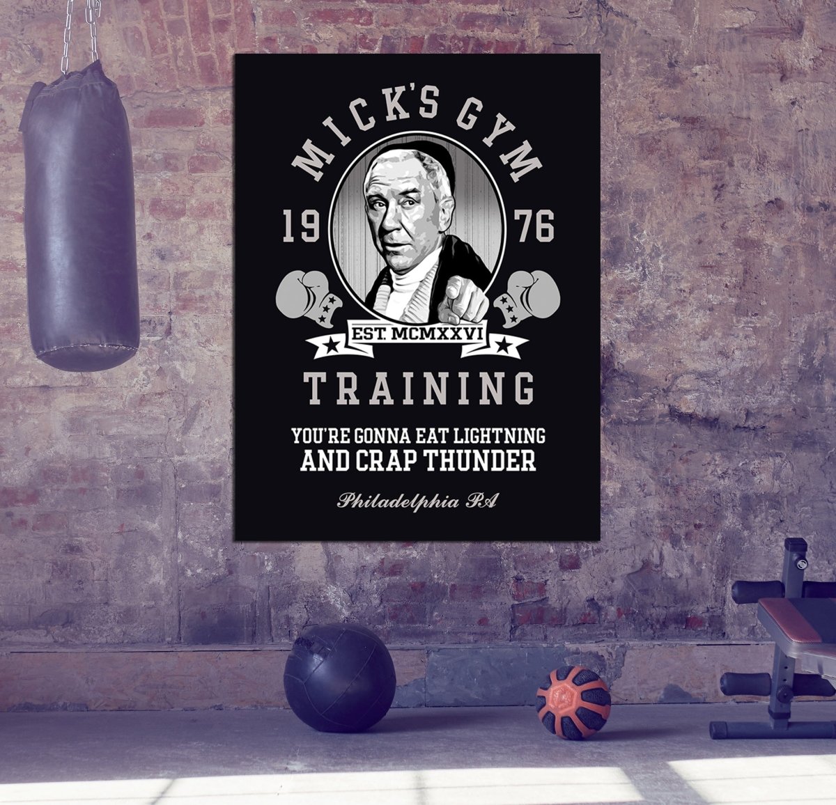 micks-gym-canvas-wall-art-motivational-wall-art-rocky-decor-797784